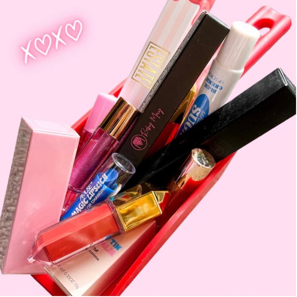 Mystery beauty products scoop. - Picture 10 of 10